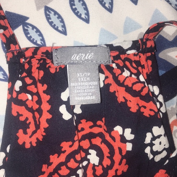 Patterned Shirt - Picture 6 of 6